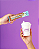 SuperCoffee Vanilla Latte To Go 10g - Sem Glúten Sem Açúcar Sem Lactose e Low Carb - Imagem 1
