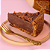 Fatia de Torta de Brigadeiro Trufado - Aprox. 160g - Imagem 1