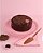 Bolo de Cenoura com Brigadeiro Vegano - Aproxim. 1730kg - Imagem 1
