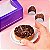 Mini Torta de Cookies com Brigadeiro - 135g - Imagem 1