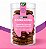 Cookie de Cacau com Chocolate ao leite de Coco 110g – Zero Açúcar, Zero Póliol, Zero Glúten, Zero Lácteos, Low Carb e Ve - Imagem 1