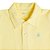 Camisa Piquet Amarela - Imagem 2