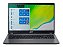 Notebook Acer Aspire 3 A315-56-330J - Intel Core i3-1005G1 - RAM 4GB - SSD 256GB - Tela 15.6" - Windows 11 - Cinza - Imagem 1