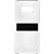 Capa Protetora Galaxy S8+ Anymode Kick Tok - Transparente - Original Samsung - Imagem 1