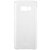 Capa Protetora Galaxy S8 Plus Clear - Prata - Original Samsung - Imagem 1