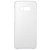 Capa Protetora Galaxy S8 Plus Clear - Prata - Original Samsung - Imagem 2