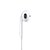 Fone de Ouvido EarPods com Conector Lightning Apple - Branco - Imagem 3