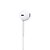 Fone de Ouvido EarPods com Conector Lightning Apple - Branco - Imagem 2