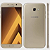 Smartphone Samsung Galaxy A7 2017 - Dourado - 32gb - Ram 3gb - Octa-Core - 4g - 16mp - Tela 5.7 - Imagem 1