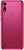 Smartphone Motorola Moto E6s 32GB Dual Chip 2GB de RAM Câmera Traseira 13MP + 2MP - Pink - Imagem 2
