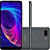 Smartphone Philco Hit Max PCS02SG 128GB 4G Wi-Fi Tela 6'' Dual Chip 4GB RAM Câmera Dupla + Selfie 8MP - Space Grey - Imagem 1