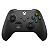 Controle Sem Fio Xbox Carbon Black - Microsoft - Imagem 1