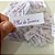 Kit 100 Etiquetas Personalizadas 1,5x4 cm (Cetim ou Gorgurão) - Imagem 3