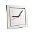 Moldura para Relógio em Azulejo 15x15 - Imagem 1
