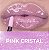 Divamor Gloss Labial Pink Cristal - Imagem 2