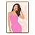 Quadro Elegant woman - Imagem 4