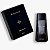 Elegance Desodorante Corporal Masculina Mahogany - Decant - Imagem 1
