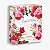 English Rose Desodorante Corporal Feminina Mahogany - Decant - Imagem 3
