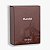 Hardd Desodorante Corporal Masculina Mahogany - Decant - Imagem 3