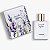 Lavanda & Algodão Desodorante Corporal Feminina Mahogany - Decant - Imagem 1