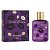 Secret Kisses Desodorante Corporal Feminina Mahogany - Decant - Imagem 1