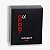 Sport R Desodorante Corporal Masculina Mahogany - Decant - Imagem 3