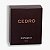 Cedro Desodorante Corporal Masculina Mahogany - Decant - Imagem 3