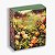 Jardin des Roses Desodorante Corporal Feminina Mahogany - Decant - Imagem 3