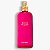 Jasmin D’Egypte - Desodorante Corporal Feminina Mahogany - Fragrância 250ml - Imagem 2