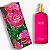 Jasmin D’Egypte - Desodorante Corporal Feminina Mahogany - Fragrância 250ml - Imagem 3