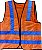 Colete de Sinalização - Imagem 2