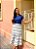 Saia Clarisse - Imagem 1