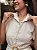 Chemise Débora – Linho Cru - Imagem 4
