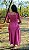 Vestido Joana | Coleção Jardins - Imagem 3