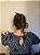 Body Plus Size Azul Paola - Imagem 2