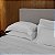 Jogo de Cama King 300 Fios Cetim 100% Algodão Egípcio Villa Fersen- Trussardi - Imagem 2