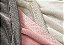 Cobertor Queen Trussardi 100% Microfibra Aveludado Piemontesi Rosa Perla - Imagem 2