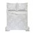 Colcha Queen Trussardi 2 Porta Travesseiros 300 Fios Cetim 100% Algodão Egípcio Ariccia - Imagem 3
