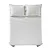 Colcha/Cobre Leito Queen 180 Fios Celeste- Karsten - Imagem 5