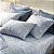 Jogo de Cama Casal Karsten 150 Fios Percal Jasmim - Imagem 2