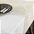 Toalha de Mesa Karsten Sempre Limpa Mendi Branco 1,60x 2,70m - Imagem 2
