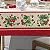 Toalha de Mesa Retangular Amara 1,40x2,10cm - Karsten - Imagem 3