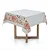 Toalha de Mesa Quadrada Pizzaria 1,40x1,40cm - Karsten - Imagem 1