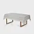 Toalha de mesa Retangular Amara  1640x 2,70cm - Karsten - Imagem 2