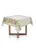 Toalha de Mesa Quadrada Isi  1,40x1,40cm - Karsten - Imagem 2