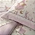 Jogo de Cama Infantil Casal 200 Fios Fantasia- Karsten - Imagem 2