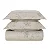 Colcha Casal  Cetim 300 Fios Lauren- Karsten - Imagem 2