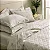 Colcha Casal  Cetim 300 Fios Lauren- Karsten - Imagem 1