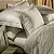 Jogo de Cama Queen 200 Fios Bordado Anastasia - Karsten - Imagem 2