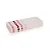 Toalha de Banho  Calera Ivory/ Rosa- Karsten - Imagem 1